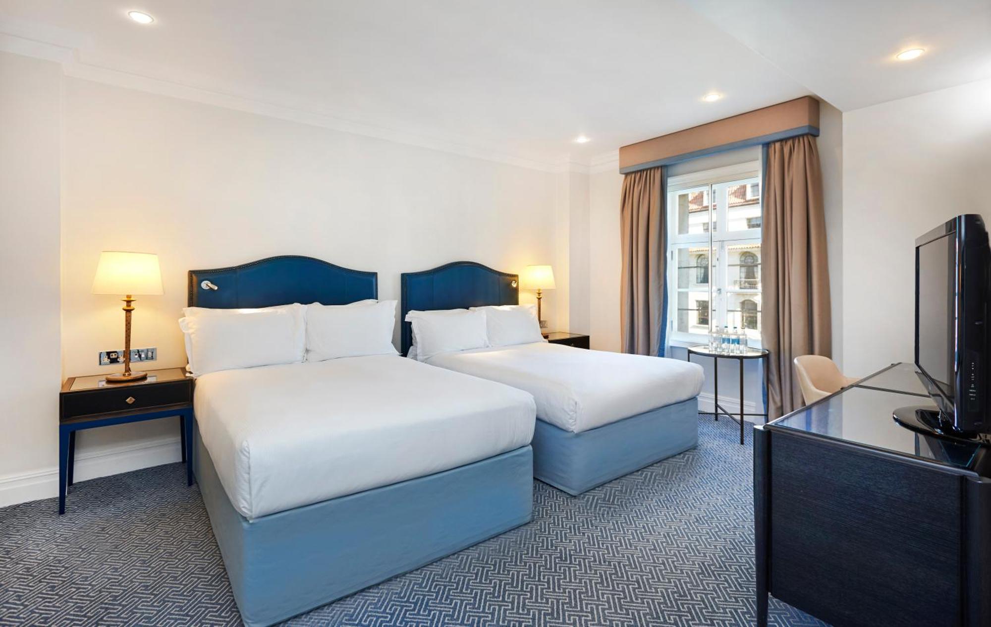 Hotel The Waldorf Hilton Londres