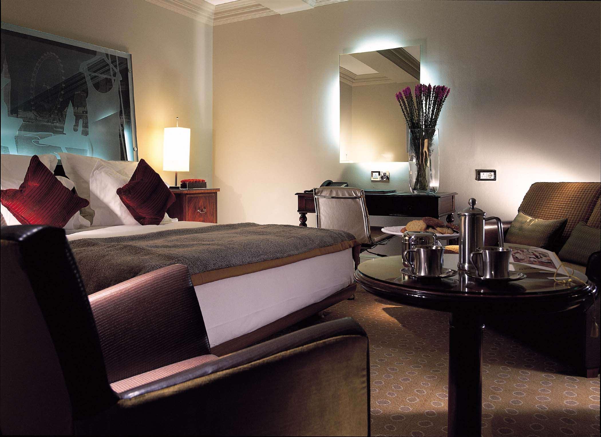 The Waldorf Hilton 4* London